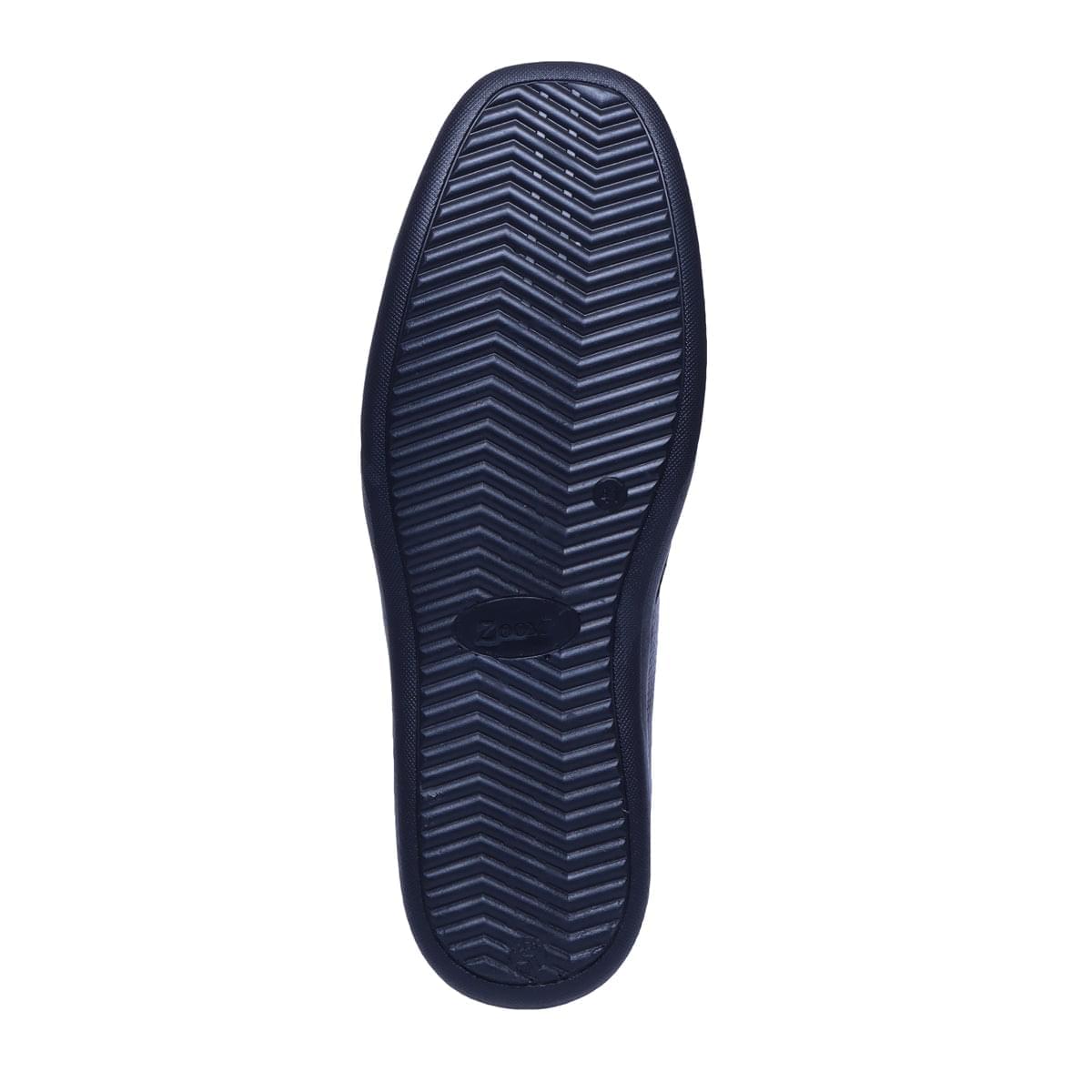 Men's Formal Slip-On Leather Shoes – D-103 | Zoom Shoes