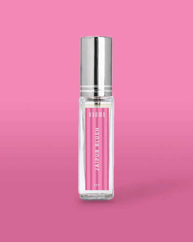 House of Brown Jaipur Blush 
