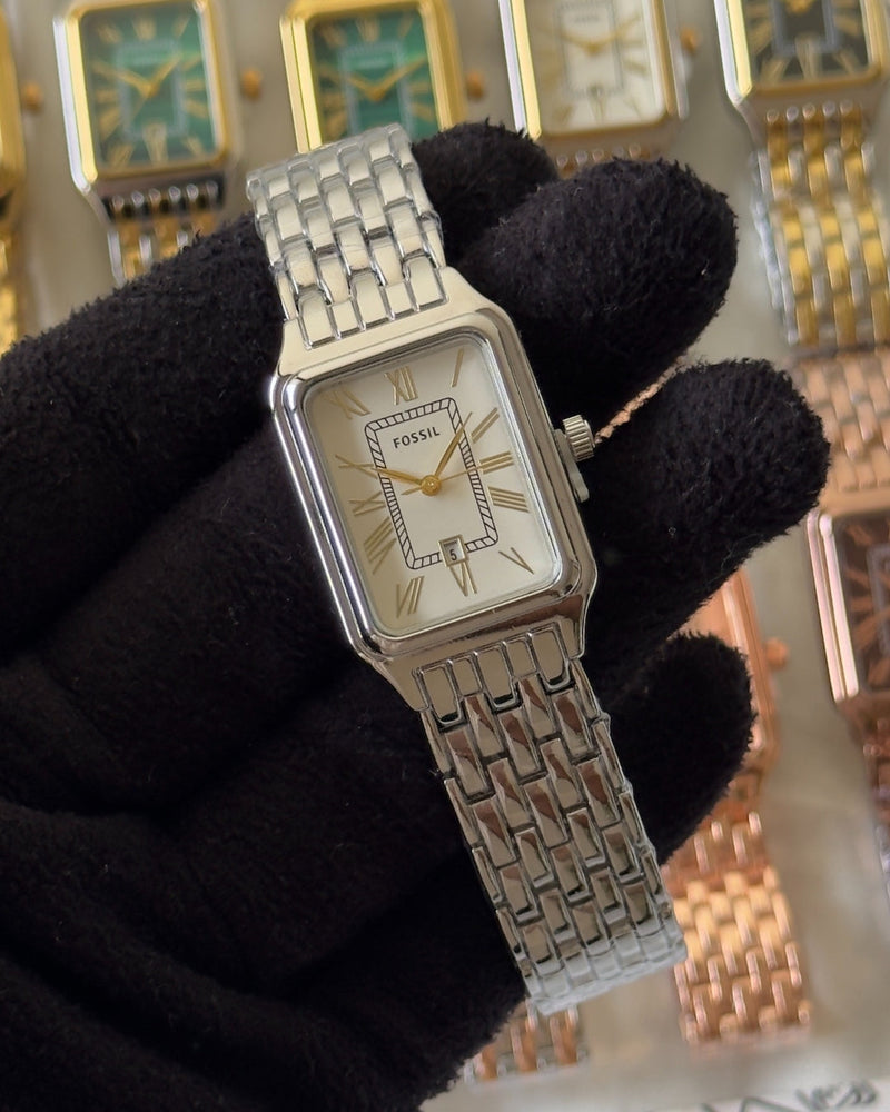 Fossil-Raquel (Analog Watch)
