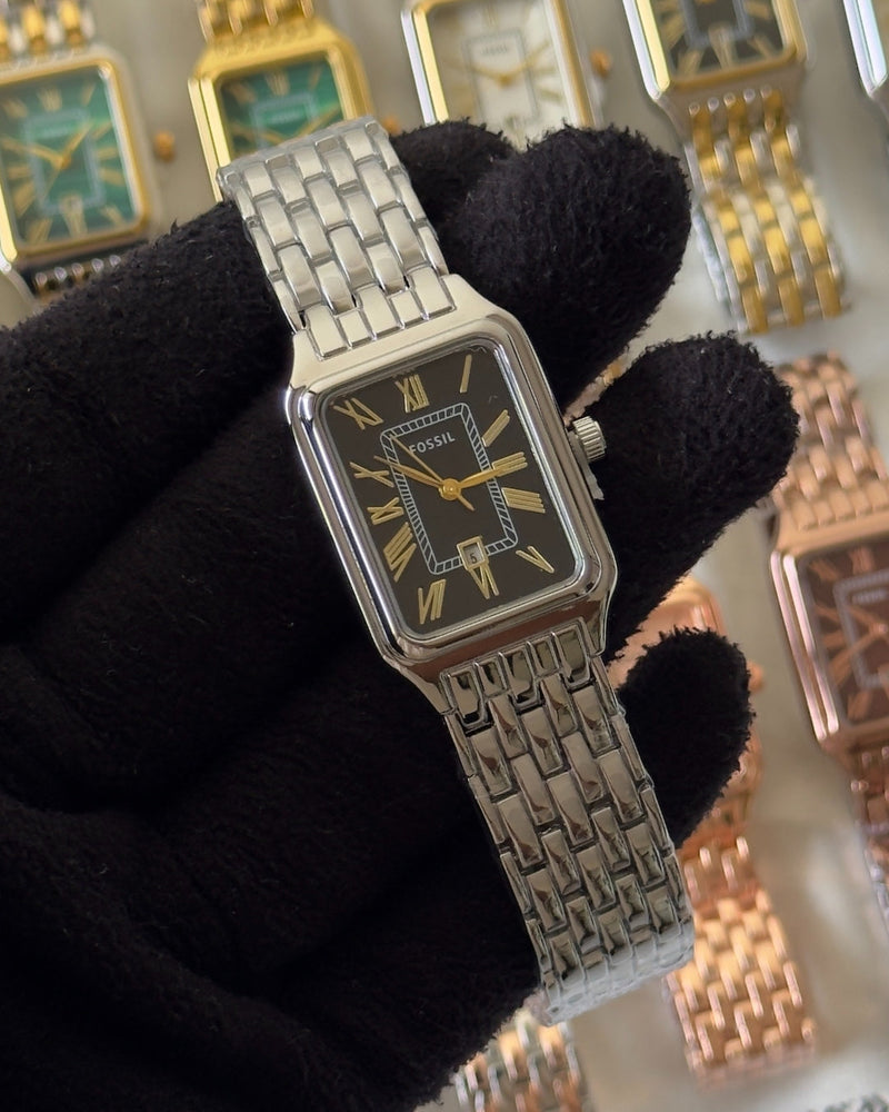 Fossil-Raquel (Analog Watch)