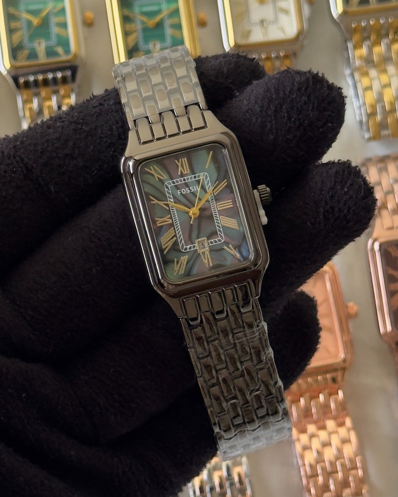Fossil-Raquel (Analog Watch)