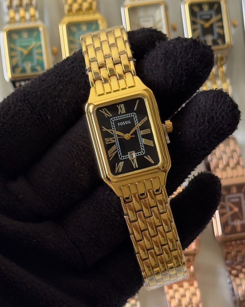 Fossil-Raquel (Analog Watch)