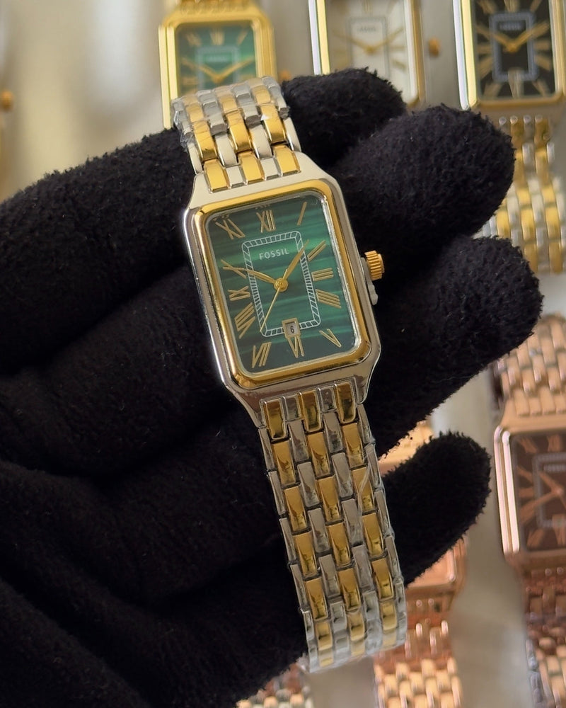 Fossil-Raquel (Analog Watch)
