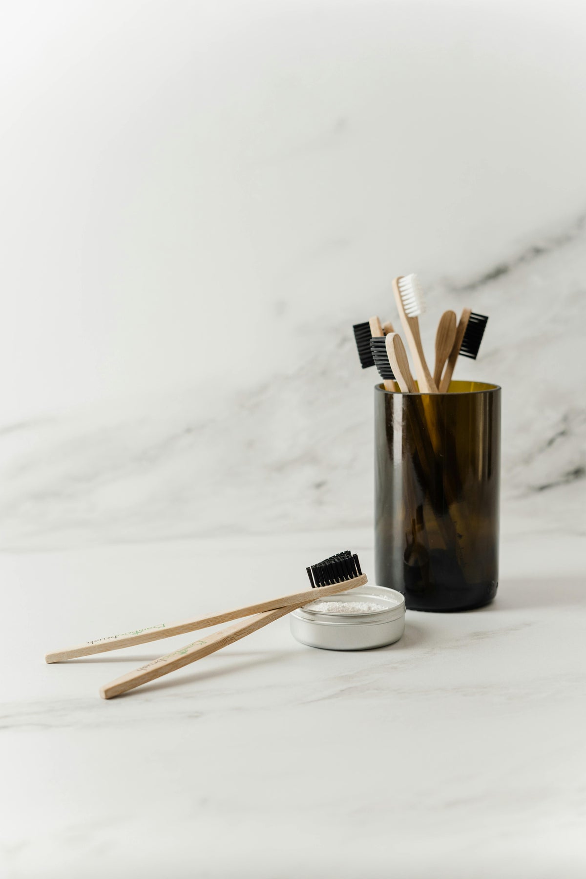 Naturefab Organic Bamboo Toothbrush-2