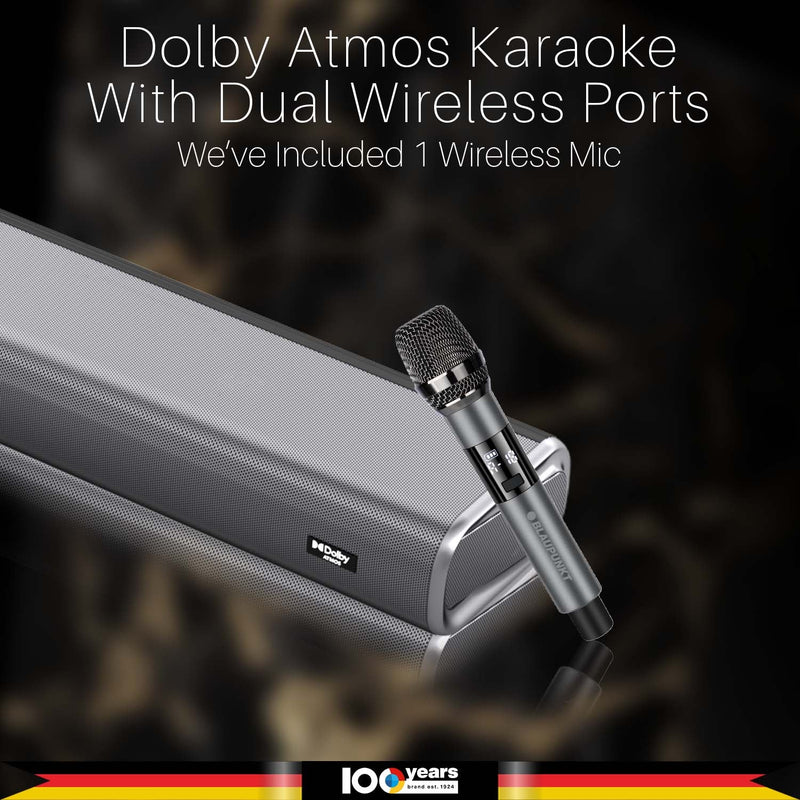 SBW600 Xceed Emperor India’s Most Powerful 12.1.4 DOLBY ATMOS Home Theatre-7