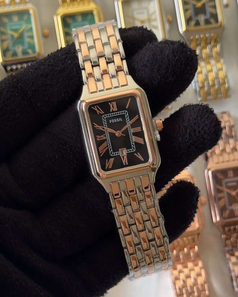 Fossil-Raquel (Analog Watch)