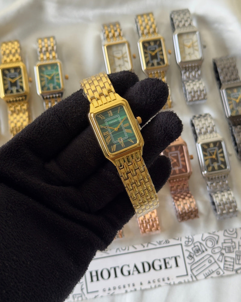 Fossil-Raquel (Analog Watch)