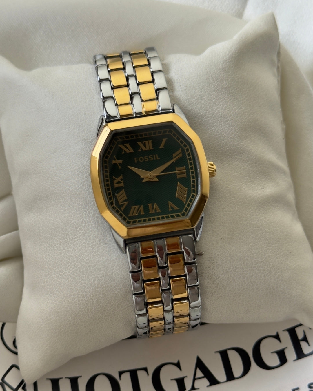 Fossil-Harlow (Analog Watch)