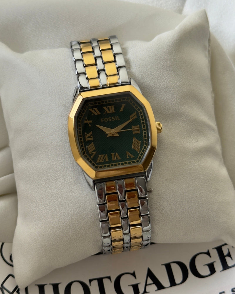 Fossil-Harlow (Analog Watch)