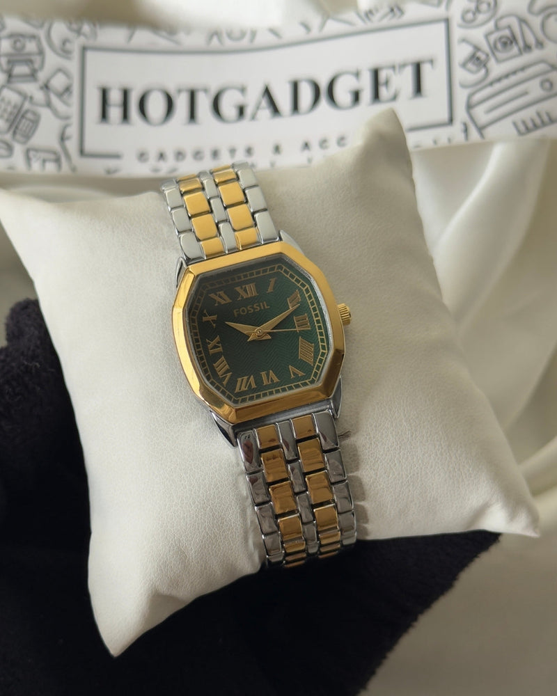 Fossil-Harlow (Analog Watch)