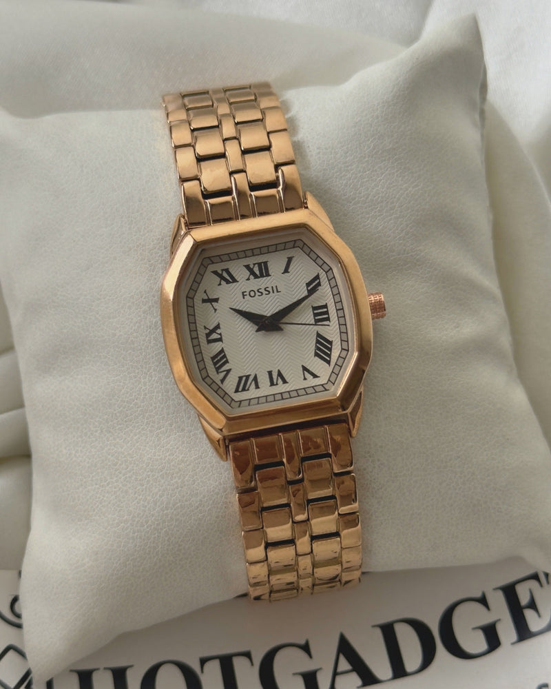 Fossil-Harlow (Analog Watch)