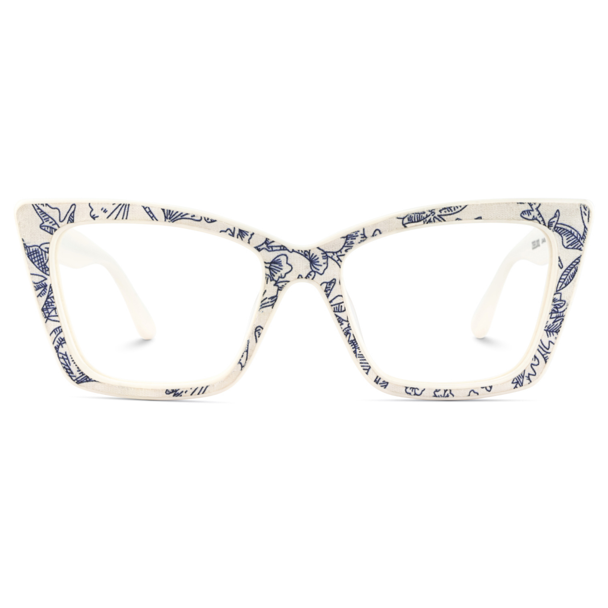 TOILE - FRENCH BLOOM-1