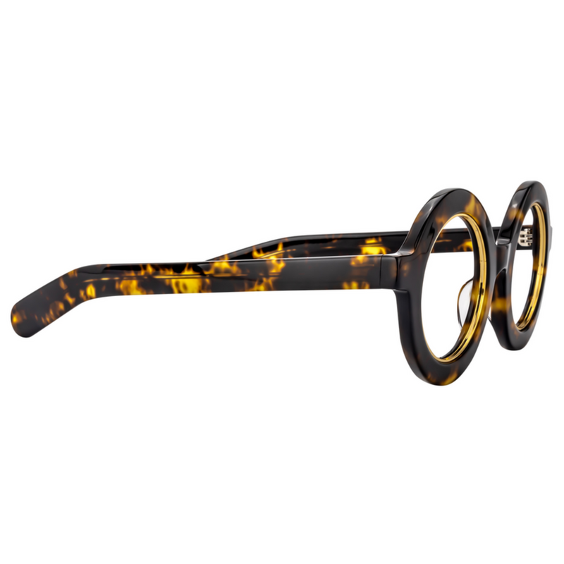 ILLUME - LEOPARD PRINT EYEWEAR-4