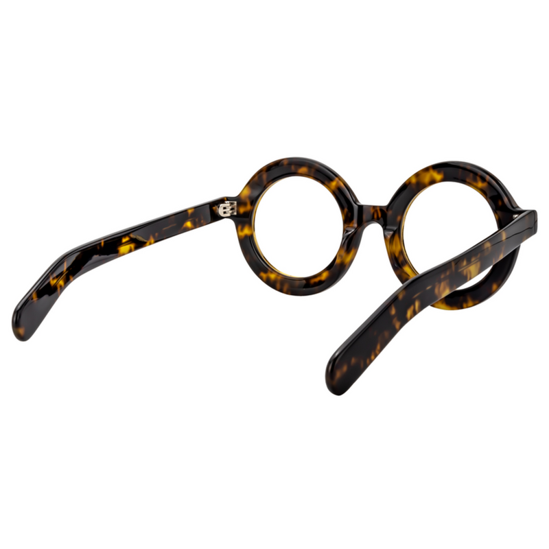 ILLUME - LEOPARD PRINT EYEWEAR-5