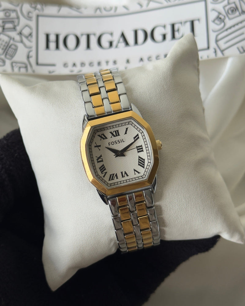 Fossil-Harlow (Analog Watch)