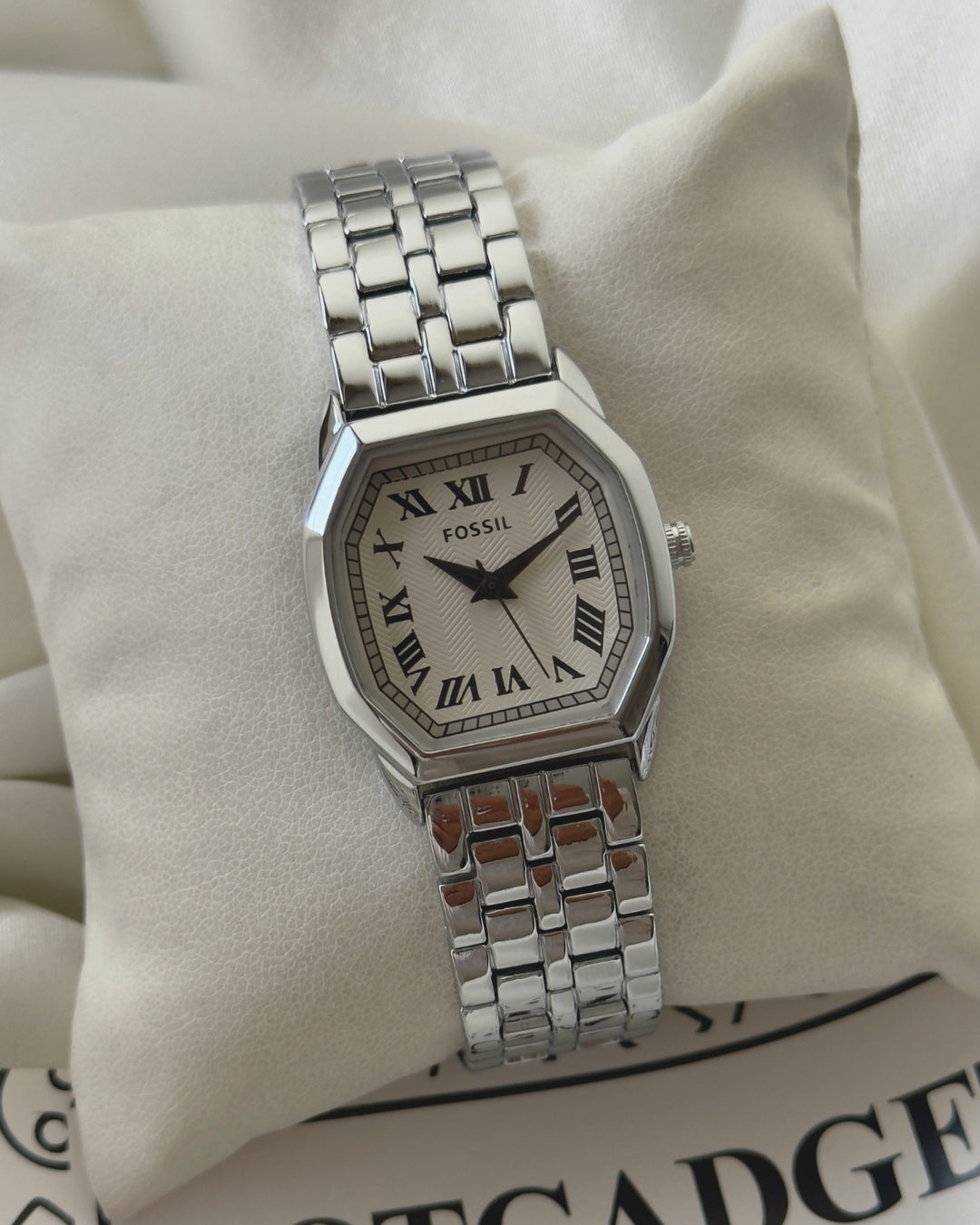 Fossil-Harlow (Analog Watch)