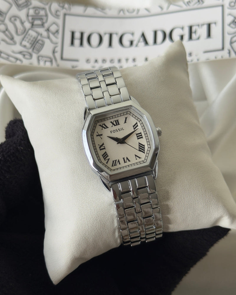 Fossil-Harlow (Analog Watch)
