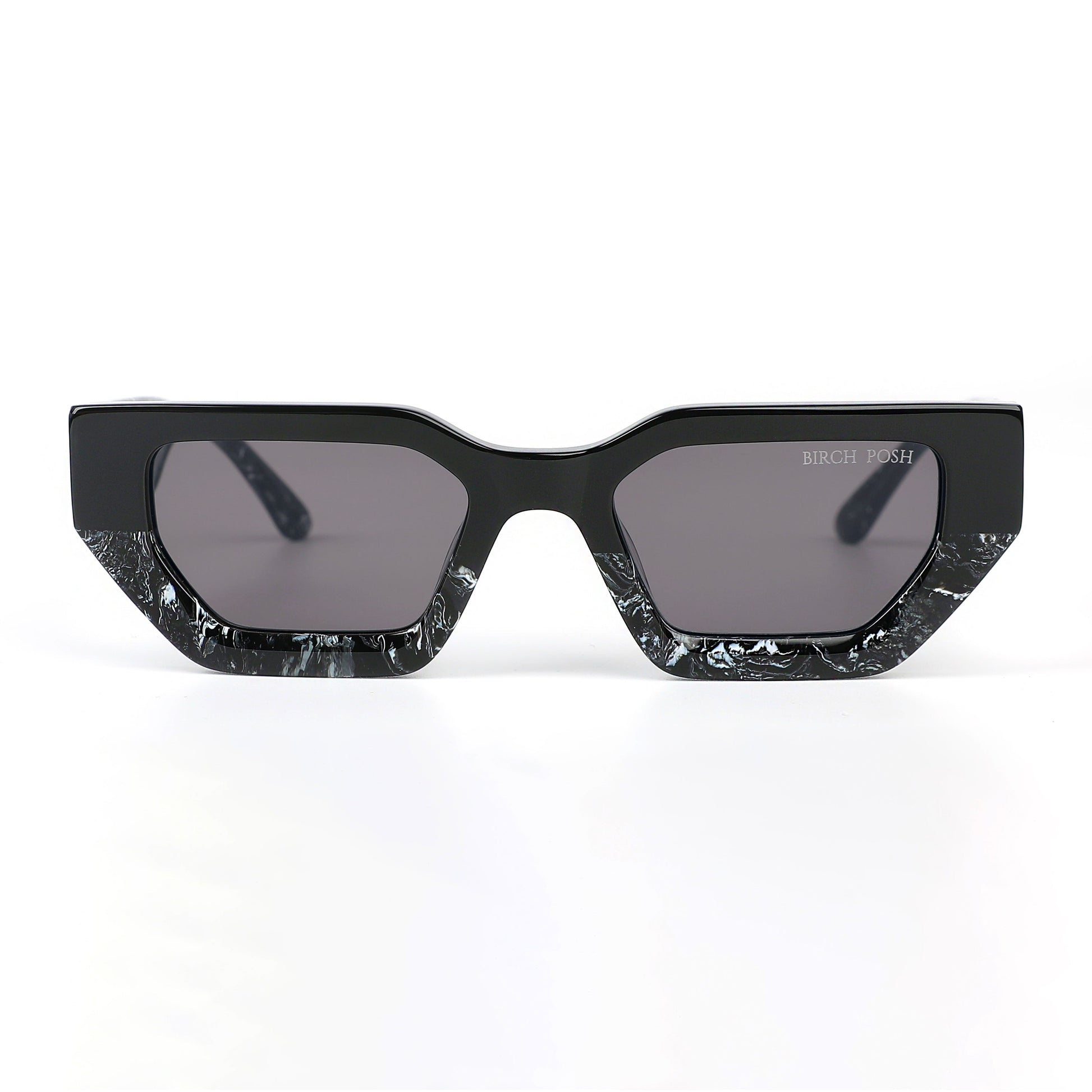 Agni: Black/Grey Tortoise-1