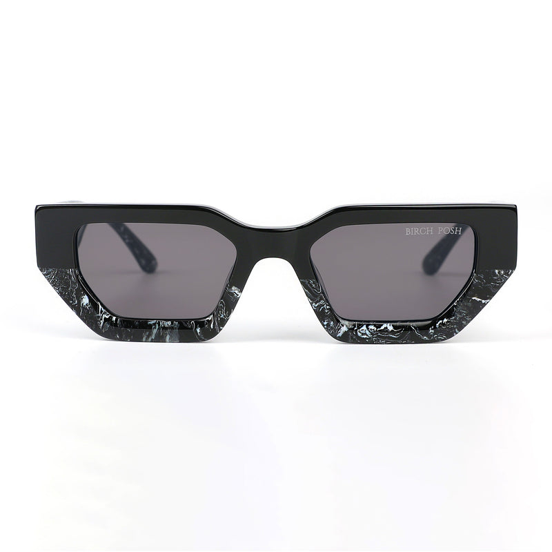 Agni: Black/Grey Tortoise-1