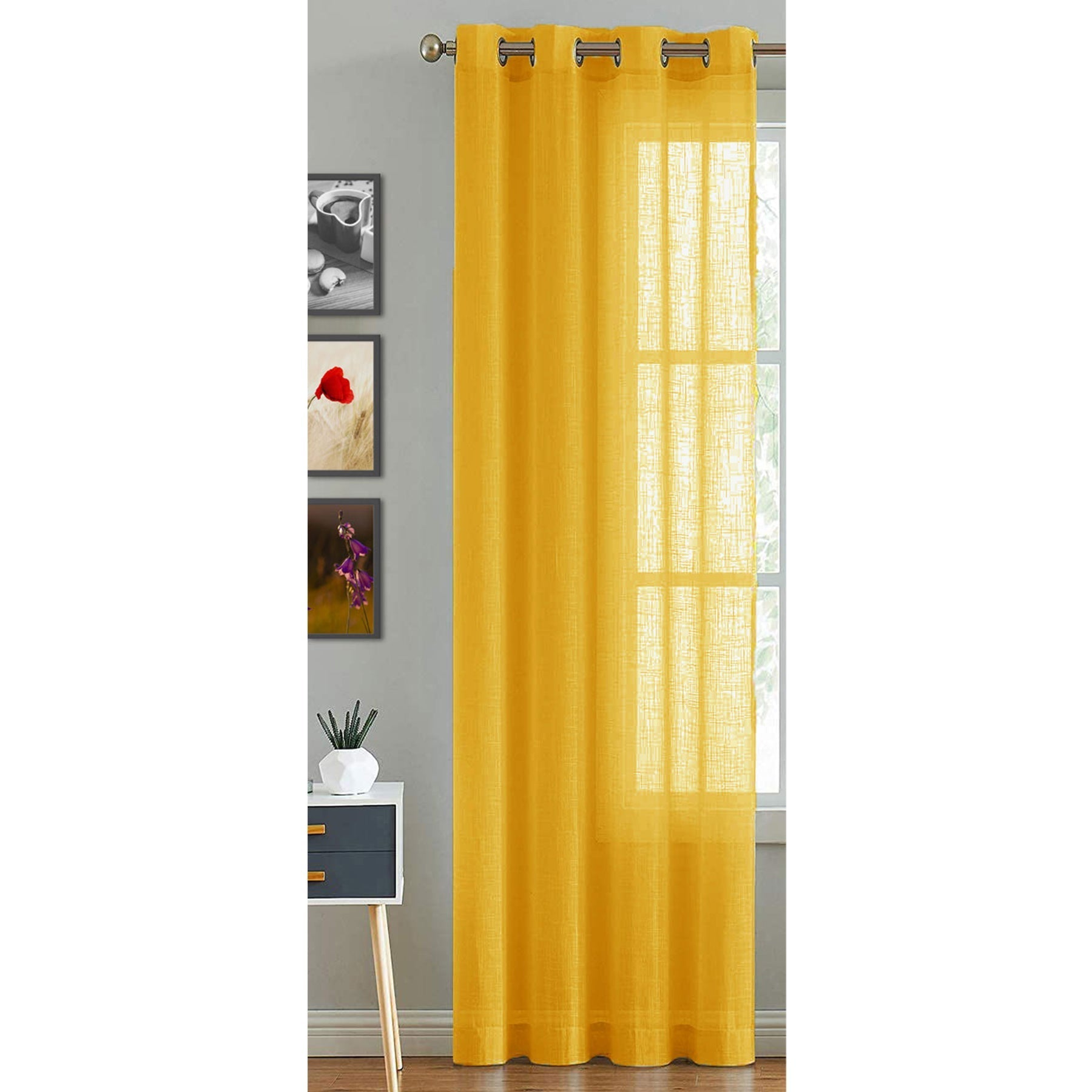 curtain