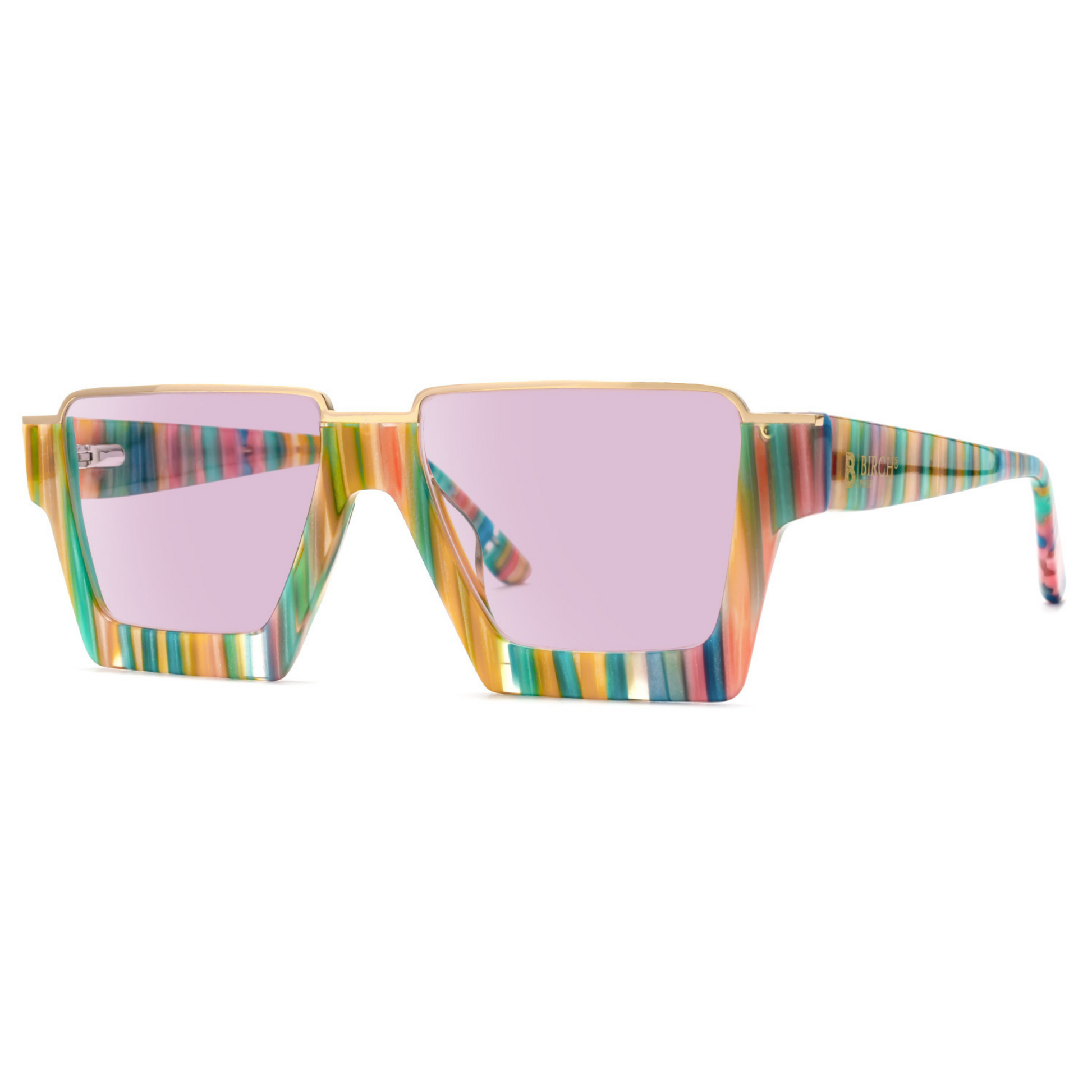 Royale - rainbow (photochromic)-4