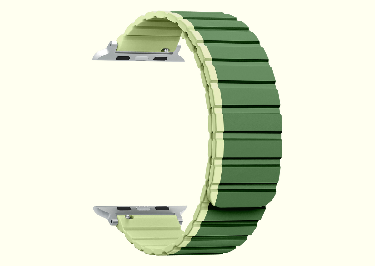 Seaweed & Mint Green-4