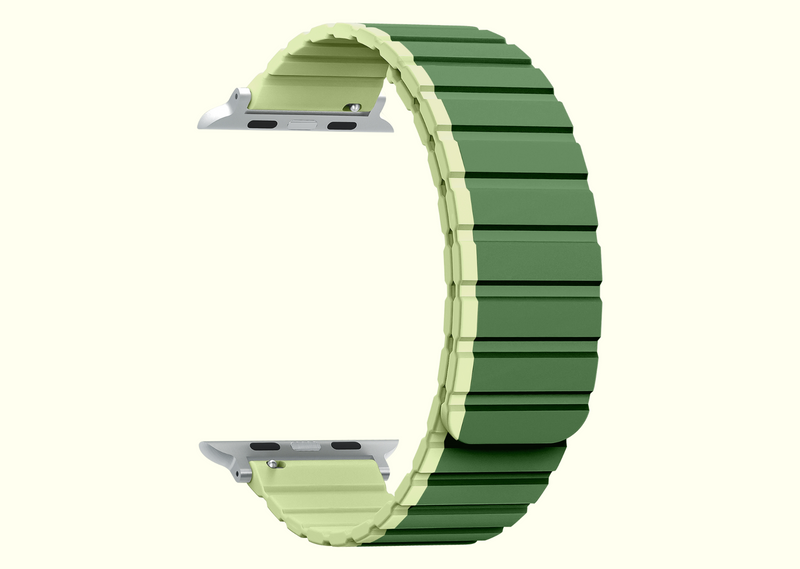 Seaweed & Mint Green-4
