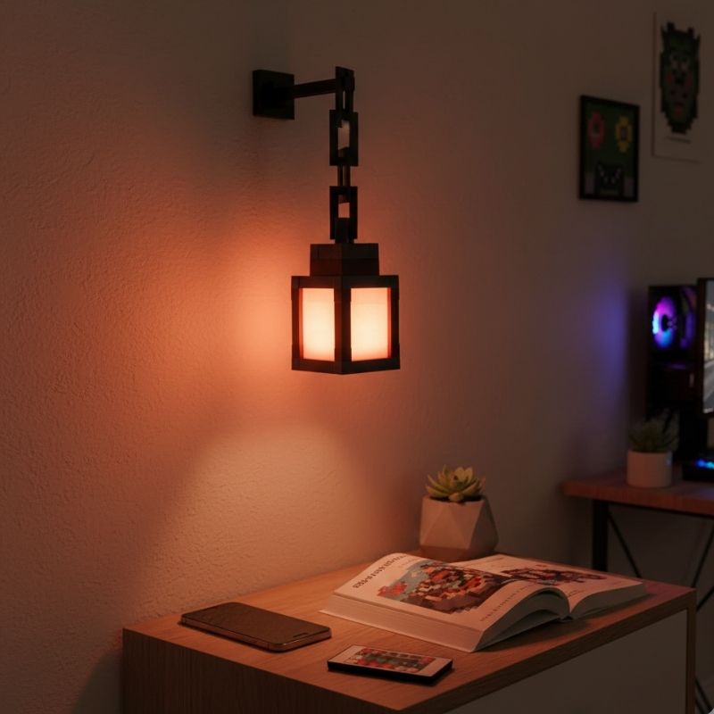 PIXO™ Pixel Lantern Mood Light