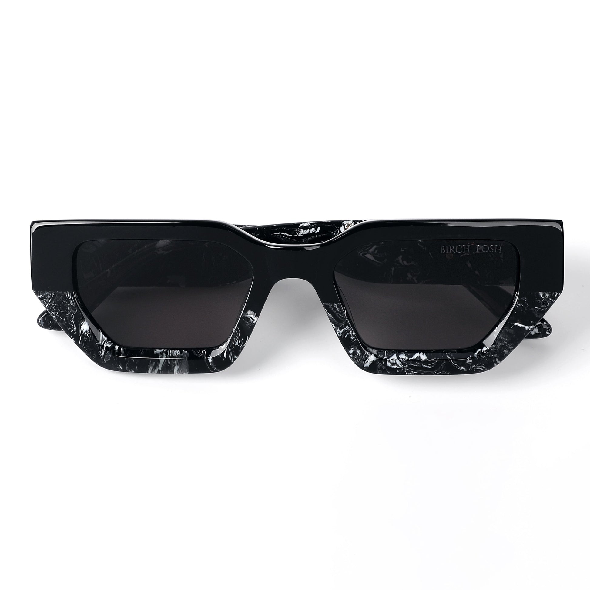 Agni: Black/Grey Tortoise-3