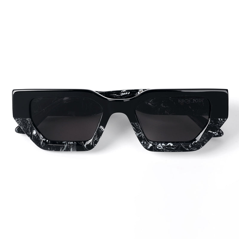 Agni: Black/Grey Tortoise-3