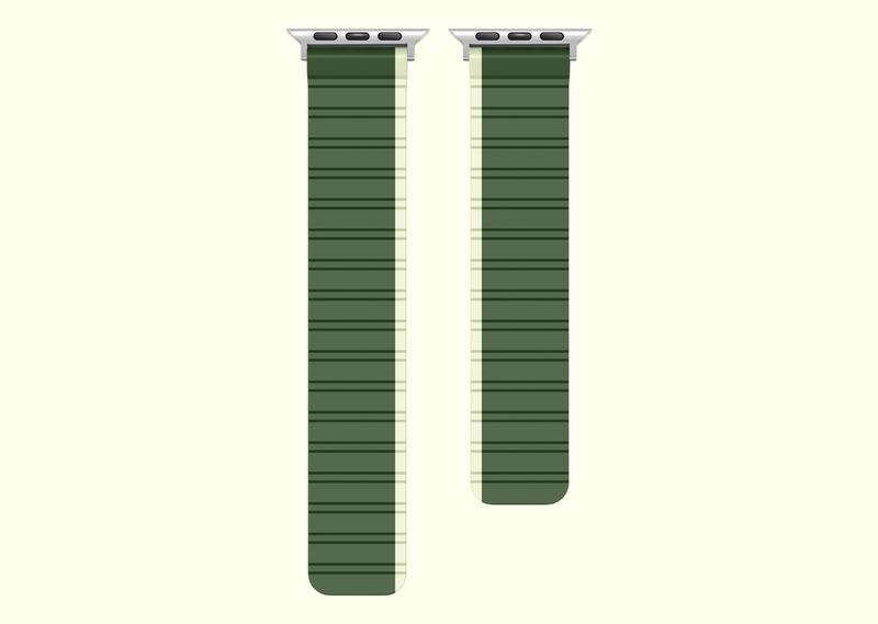 Seaweed & Mint Green-5