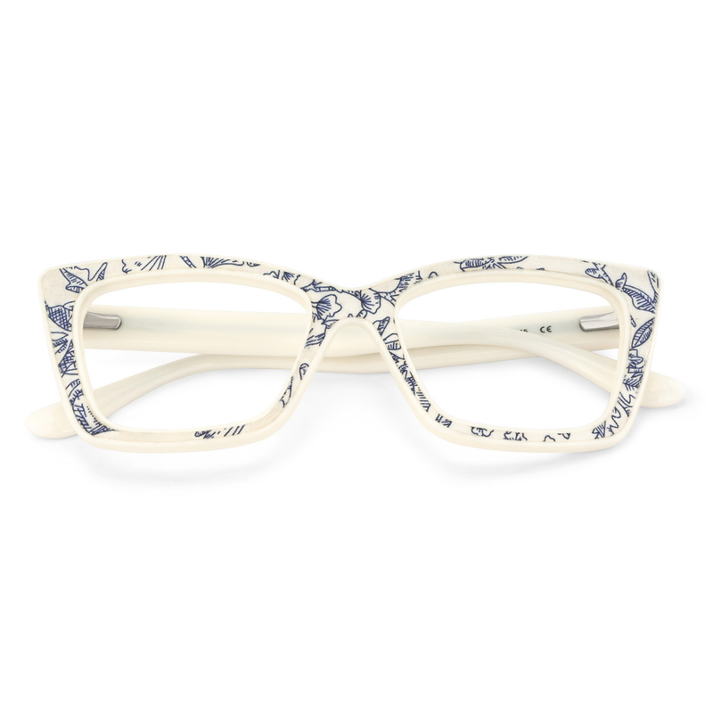 TOILE - FRENCH BLOOM-3