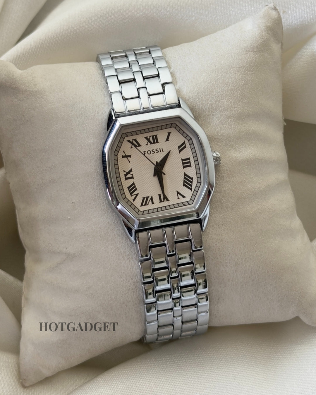 Fossil-Harlow (Analog Watch)