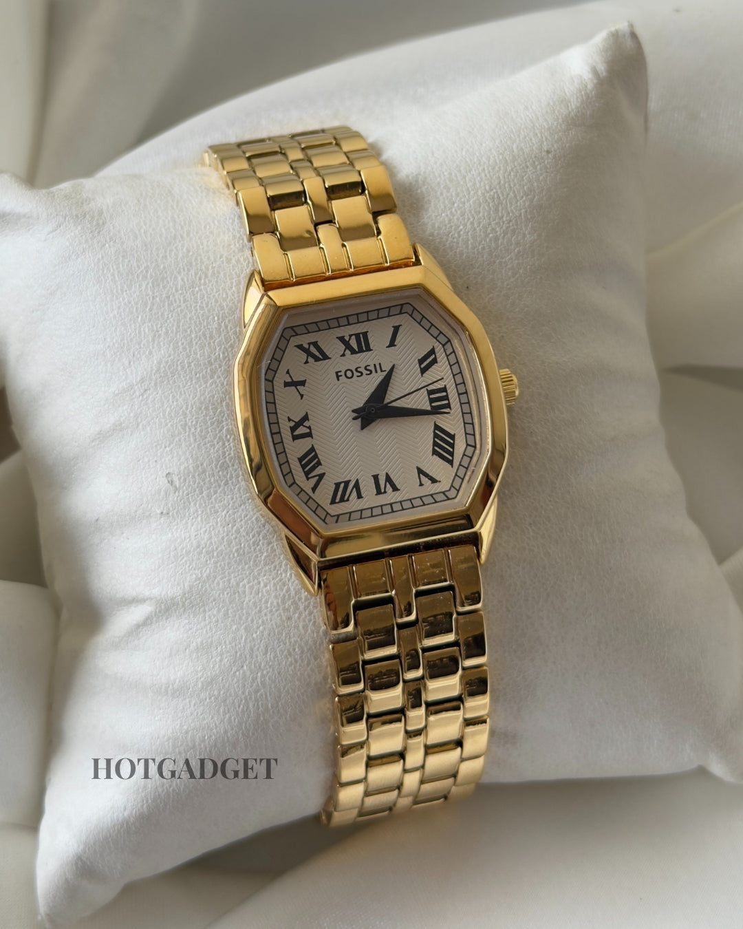 Fossil-Harlow (Analog Watch)