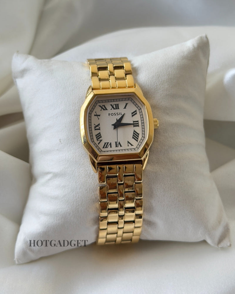 Fossil-Harlow (Analog Watch)