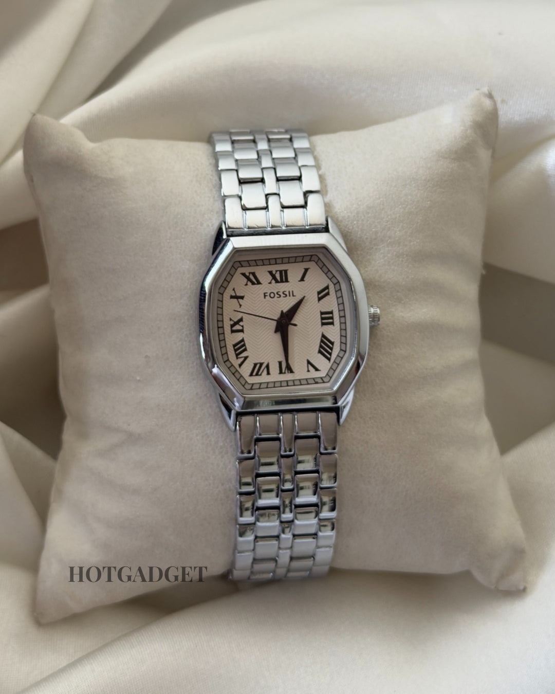 Fossil-Harlow (Analog Watch)