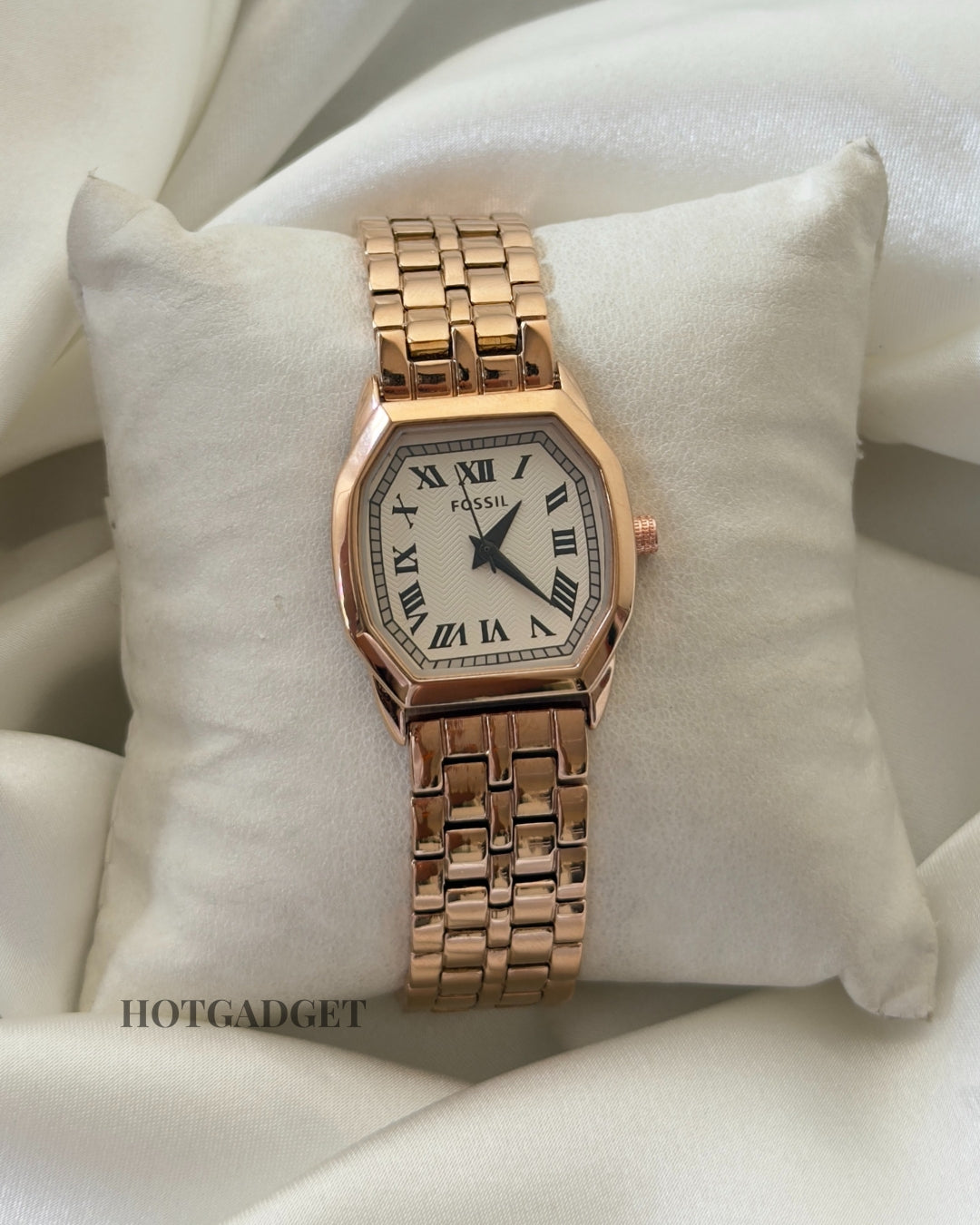 Fossil-Harlow (Analog Watch)