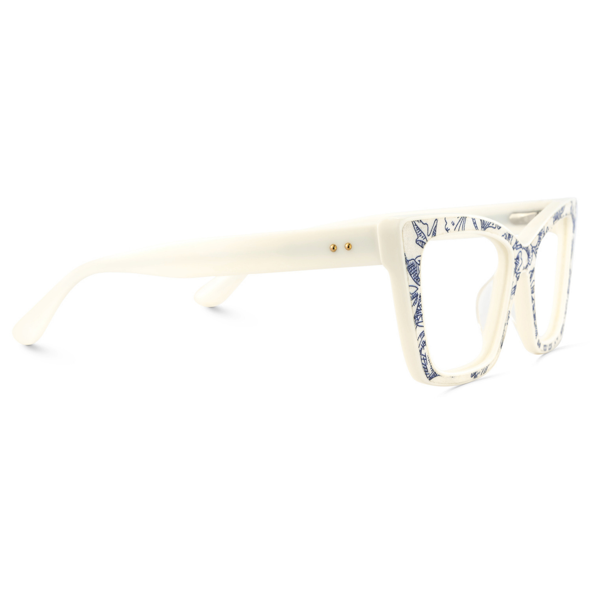 TOILE - FRENCH BLOOM-4
