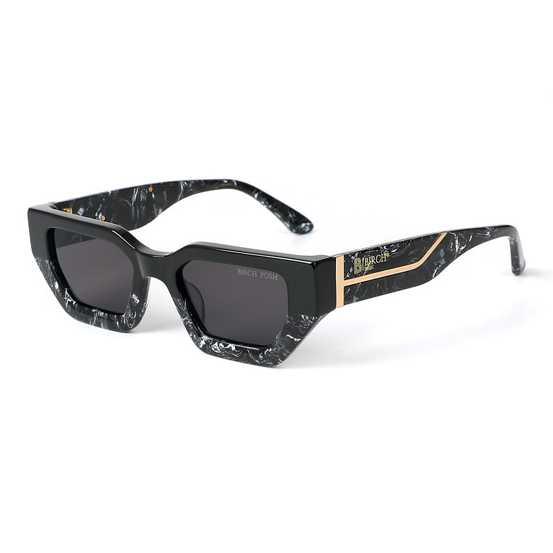 Agni: Black/Grey Tortoise-2
