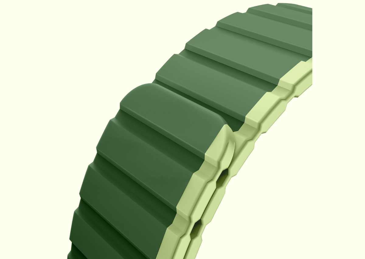 Seaweed & Mint Green-6