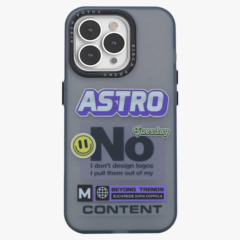 Astro-3