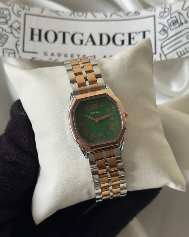 Fossil-Harlow (Analog Watch)