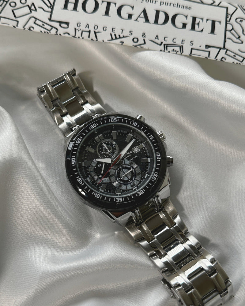 Edifice-EFR-539 (Chronograph Watch)