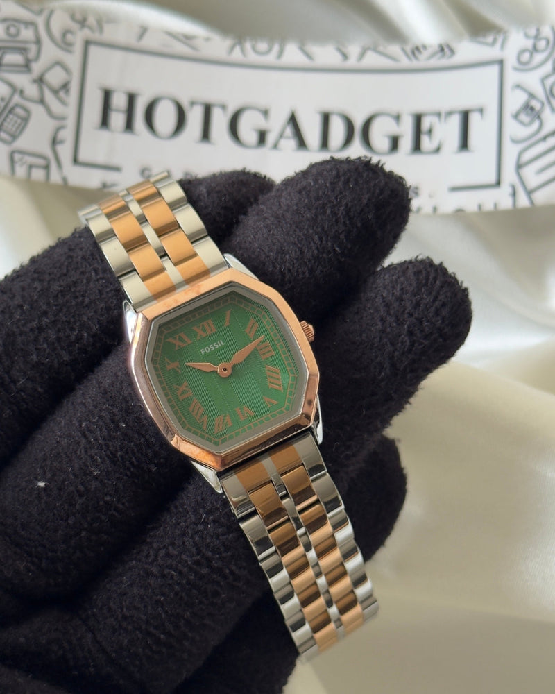Fossil-Harlow (Analog Watch)