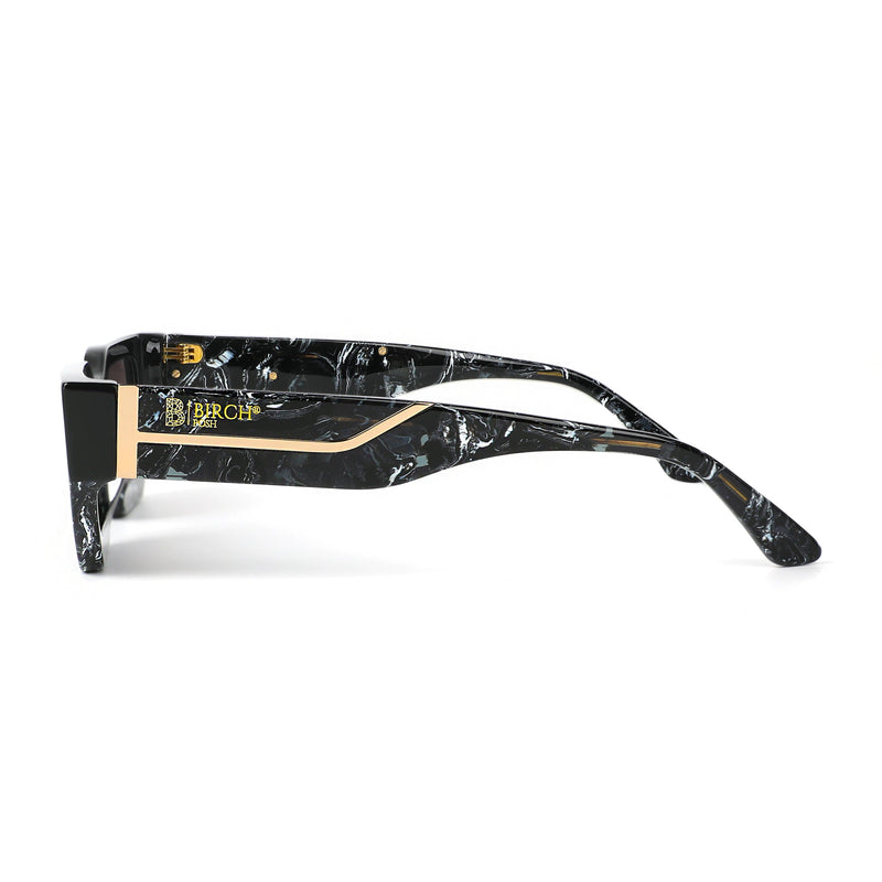 Agni: Black/Grey Tortoise-4