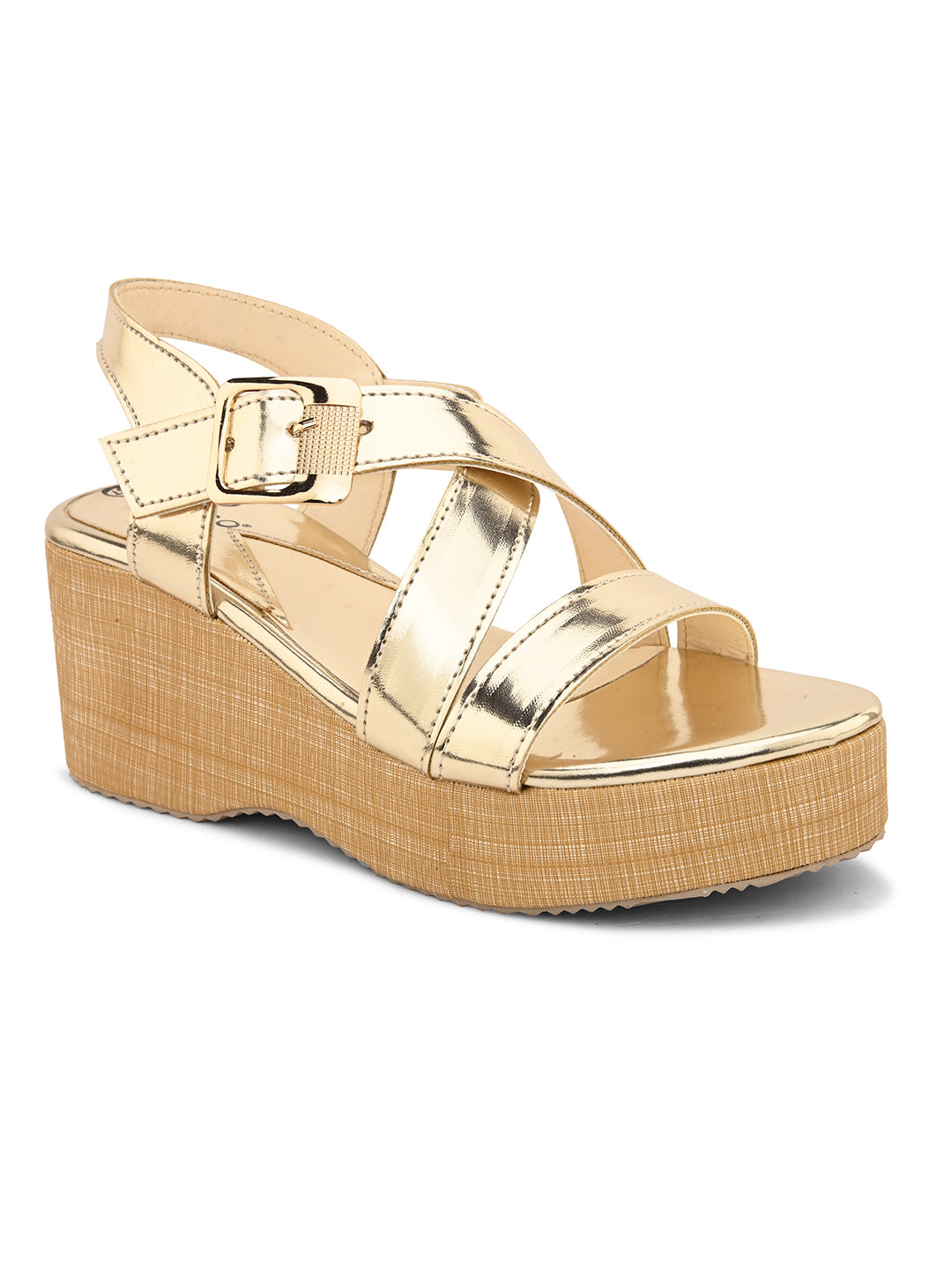 Gilded Elegance Lift For Women-1