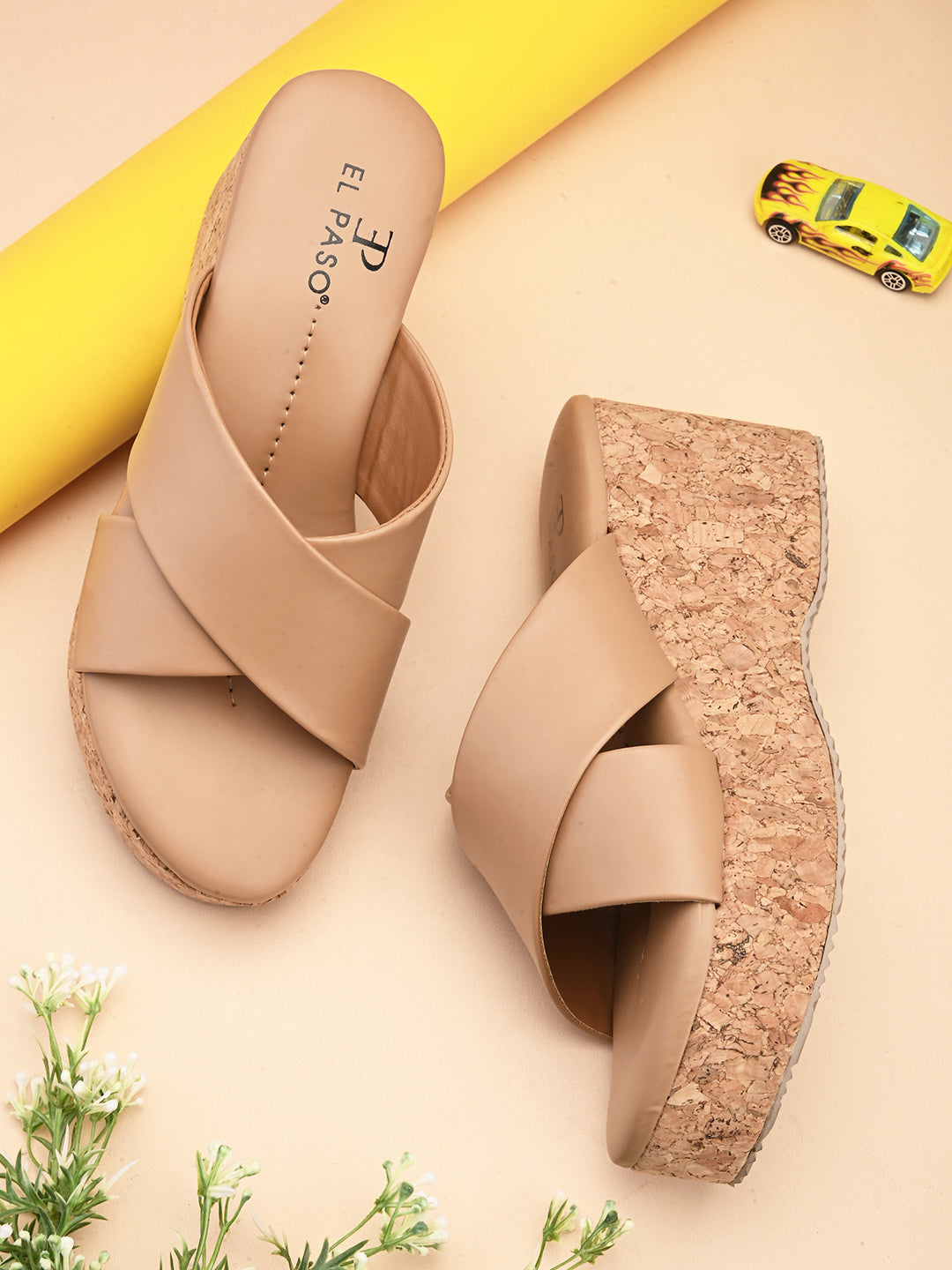 Natural Grace Platform For Women-6
