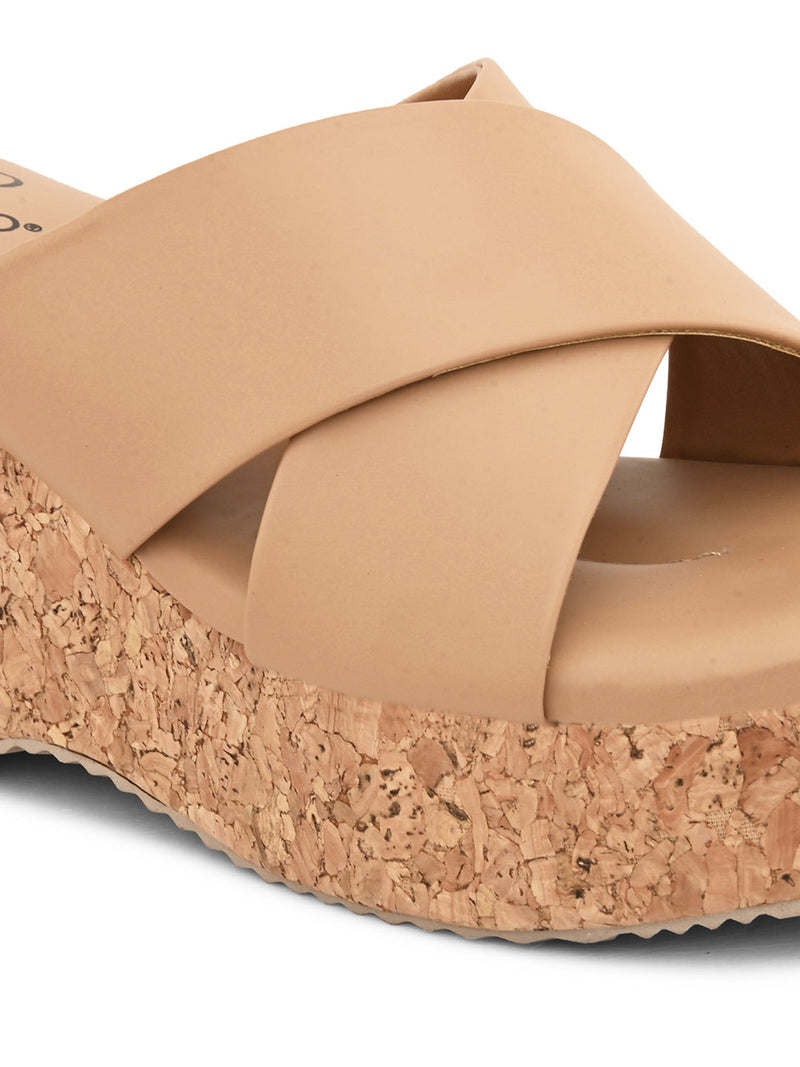 Natural Grace Platform For Women-5