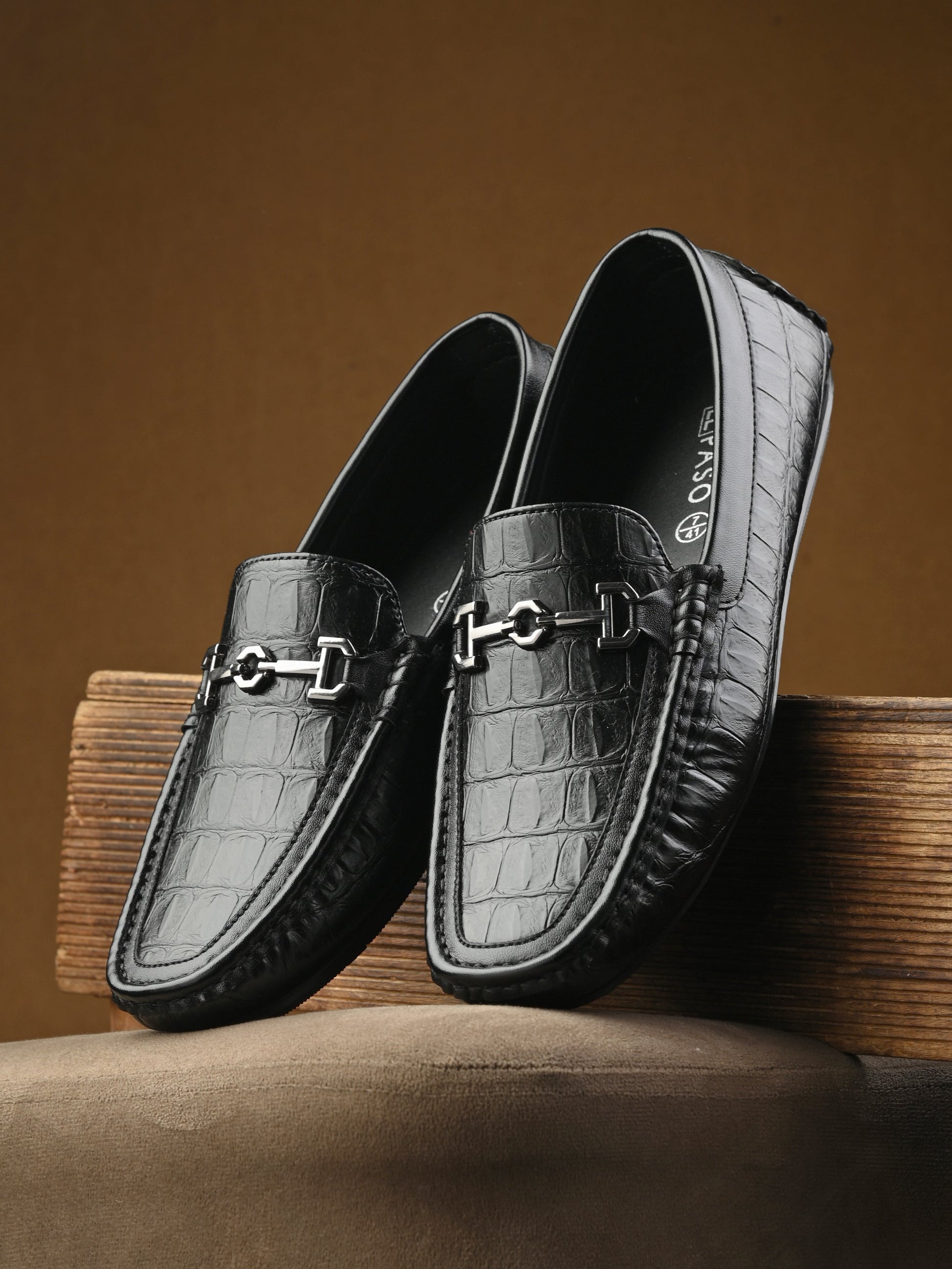 Midnight Prestige Alligator Driver-6