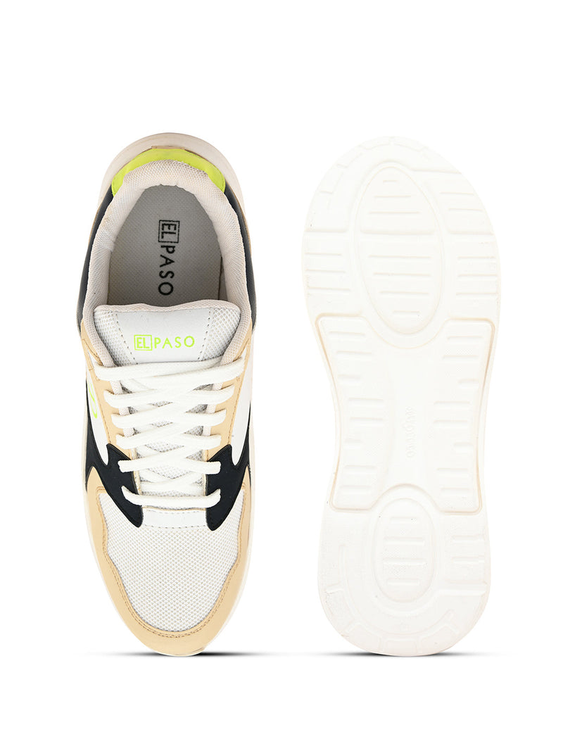 Desert Monarch Sneaker-4